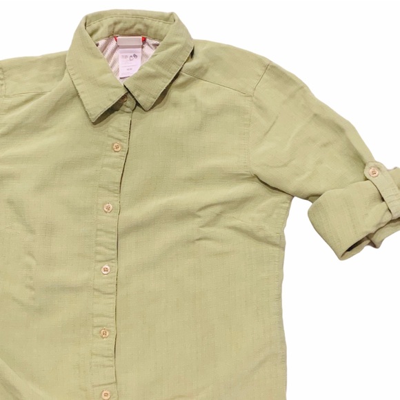 The North Face Women’s Button Up Shirt - Picture 3 of 15